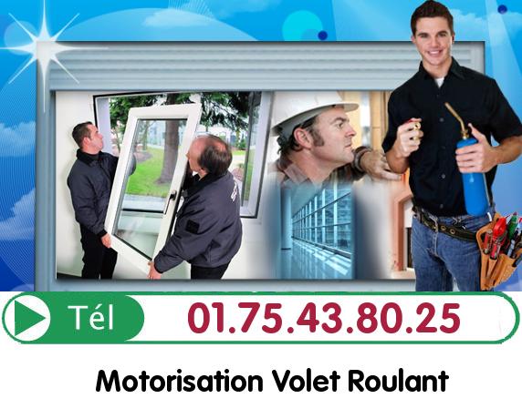 Motoriser Volet Roulant La Frette sur Seine