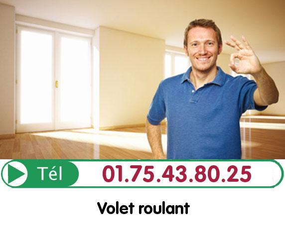 Reparateur Volet Roulant La Frette sur Seine