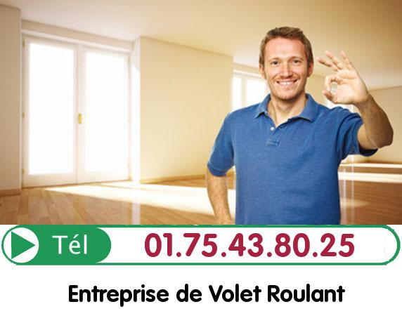 Volet Roulant La Frette sur Seine